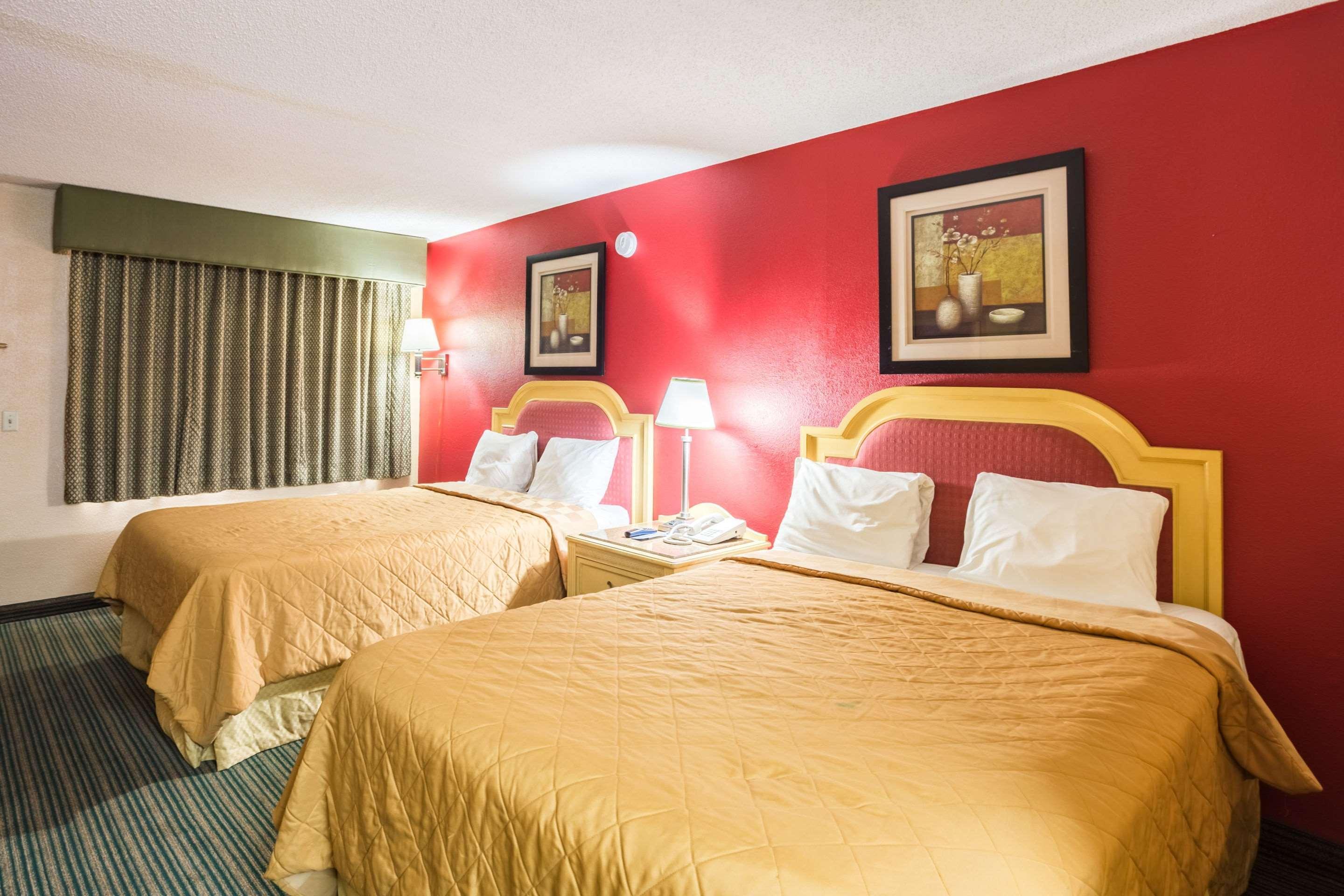 Rodeway Inn Hazlehurst Ngoại thất bức ảnh