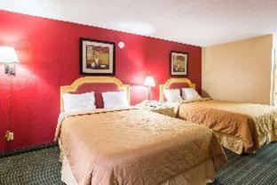 Rodeway Inn Hazlehurst Phòng bức ảnh
