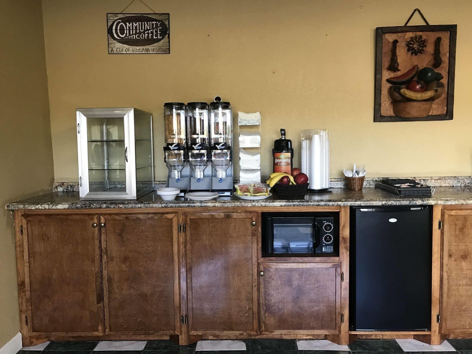 Rodeway Inn Hazlehurst Ngoại thất bức ảnh